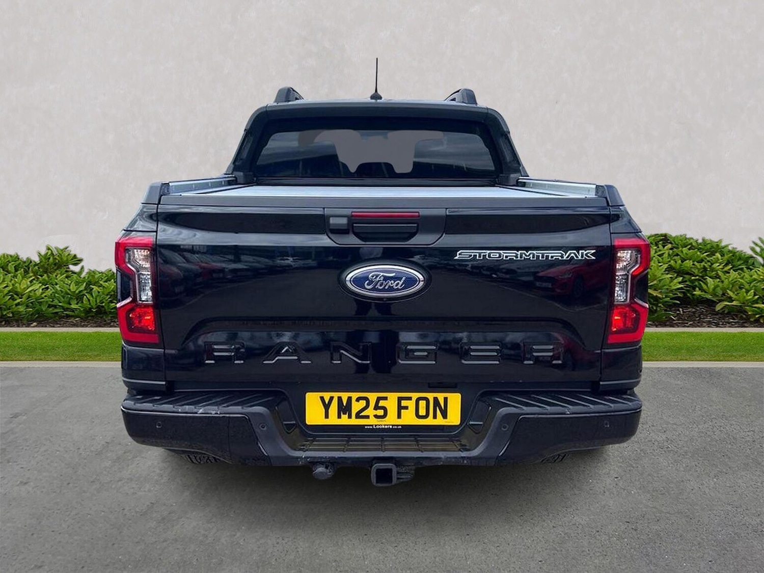 Used Ford Ranger 2025 for sale - 77489633: Photo 4