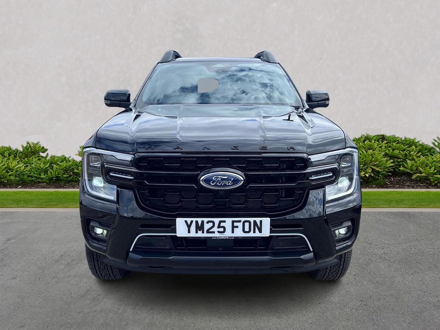 Used Ford Ranger 2025 for sale - 77489633: Photo 5