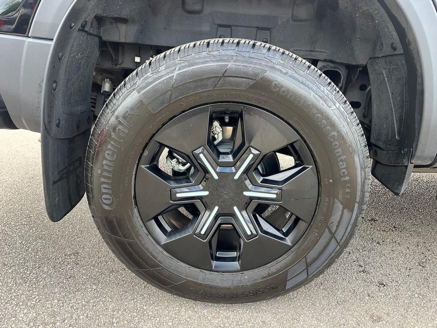 Used Ford Ranger 2025 for sale - 77489633: Photo 7