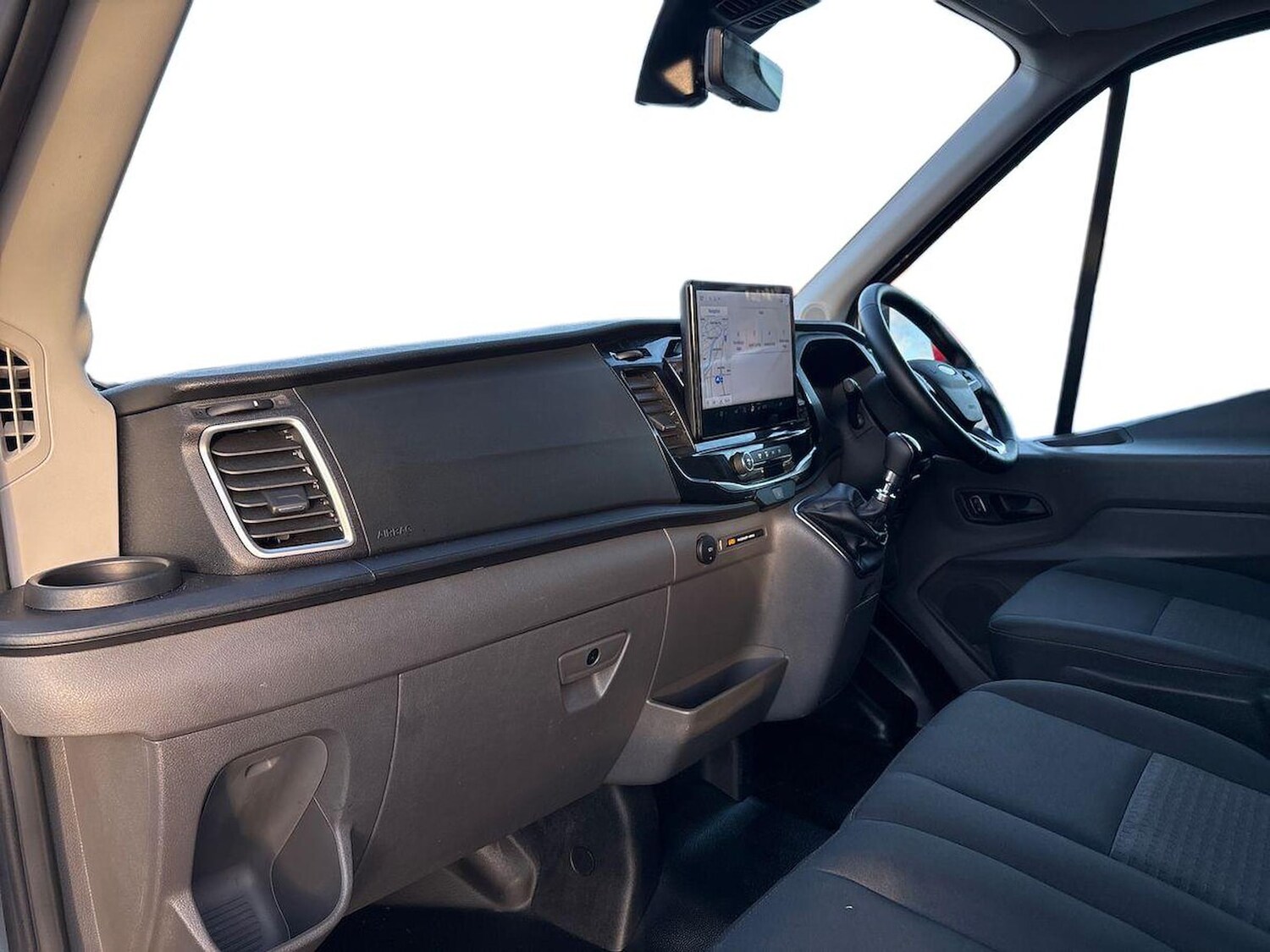 Used Ford Transit 2025 for sale - 78194495: Photo 10