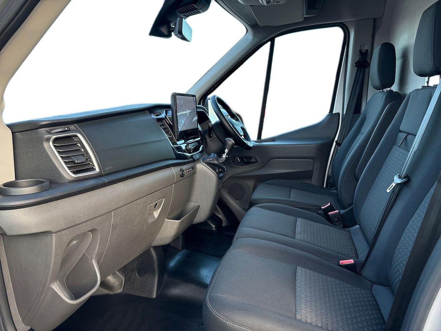 Used Ford Transit 2025 for sale - 78194495: Photo 11