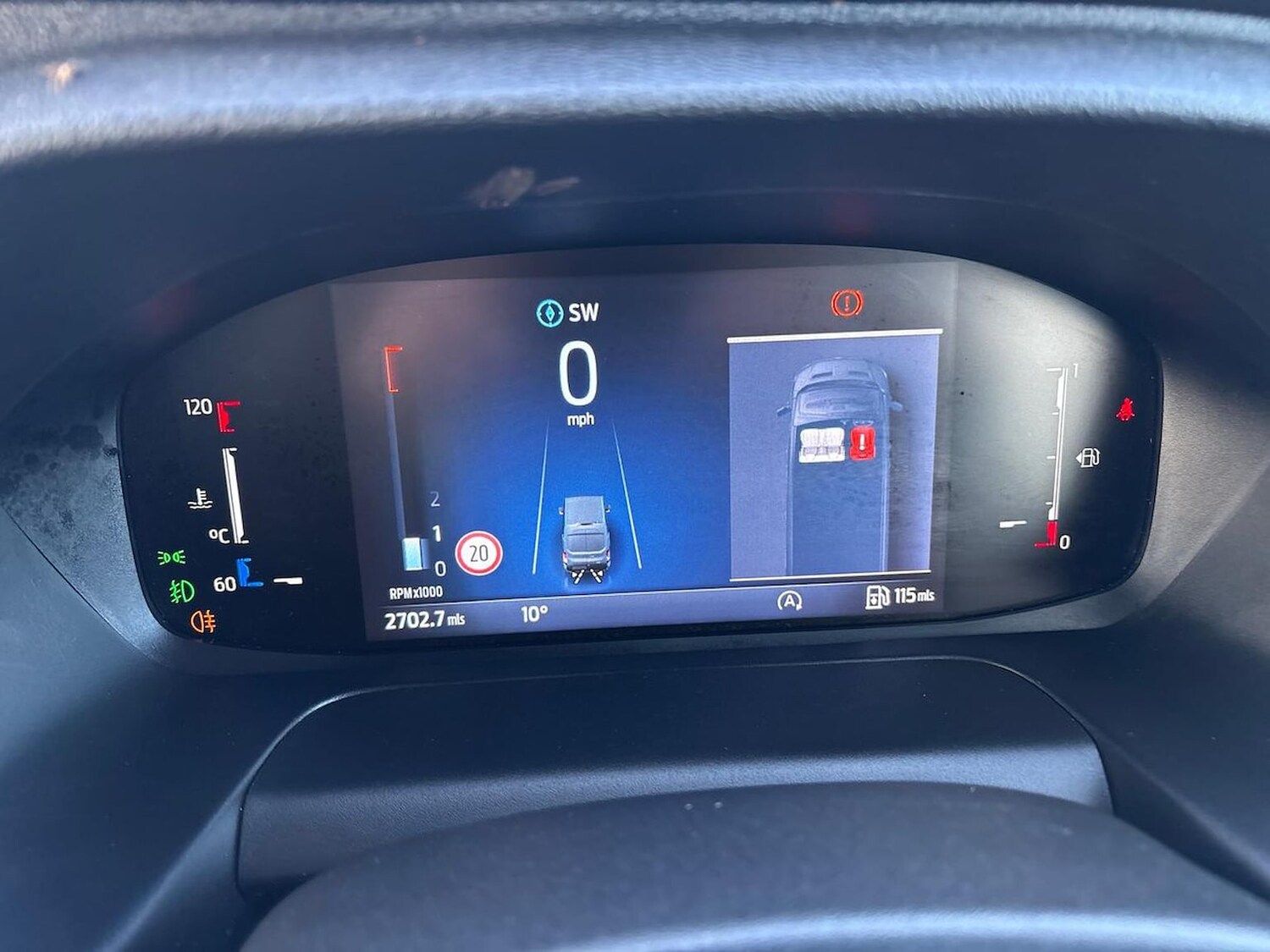 Used Ford Transit 2025 for sale - 78194495: Photo 13