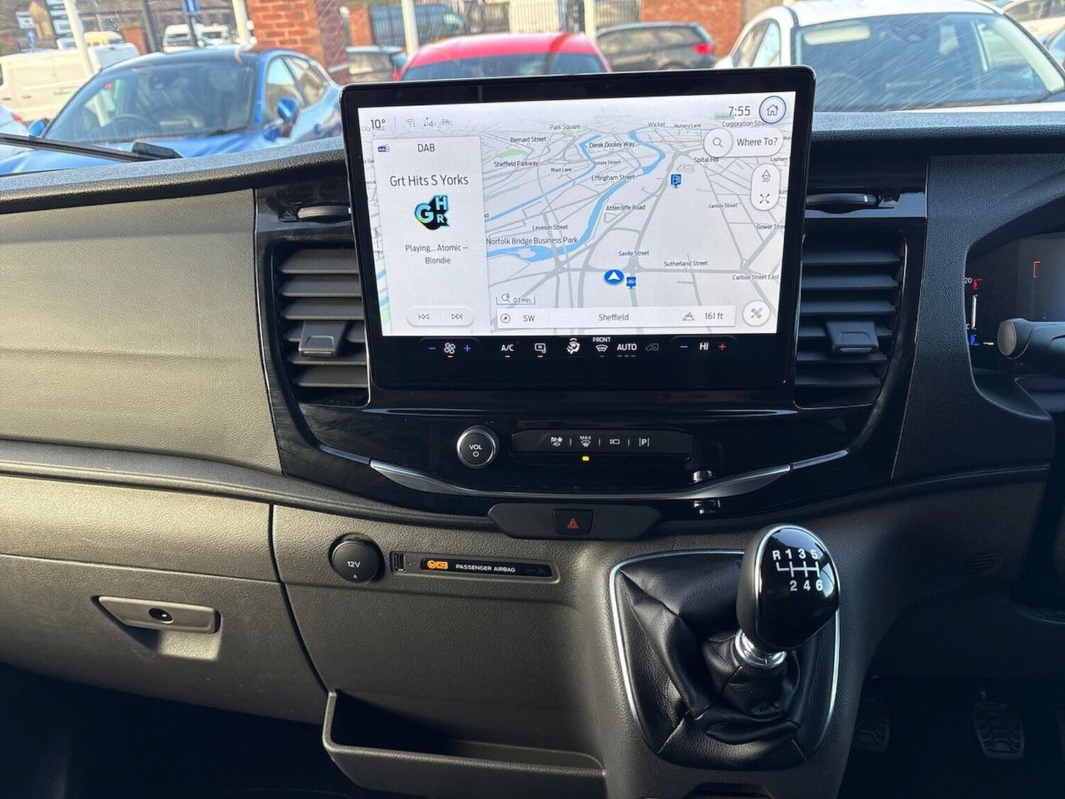 Used Ford Transit 2025 for sale - 78194495: Photo 14