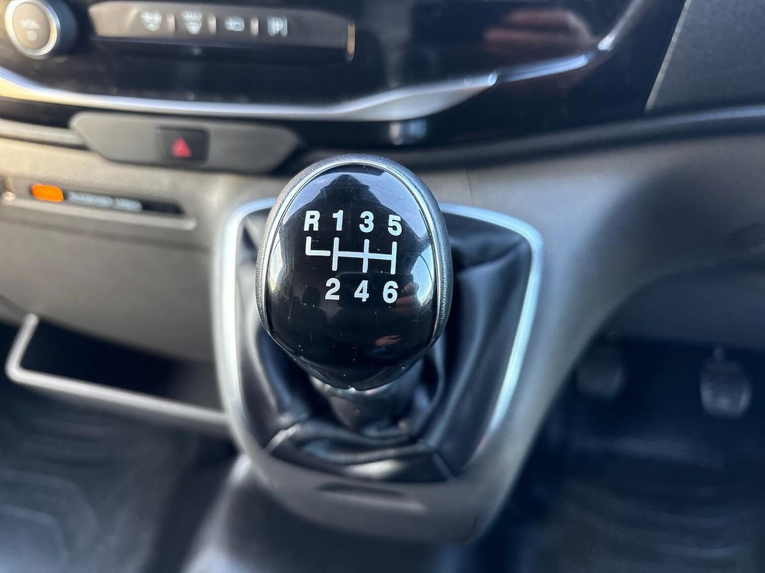 Used Ford Transit 2025 for sale - 78194495: Photo 16