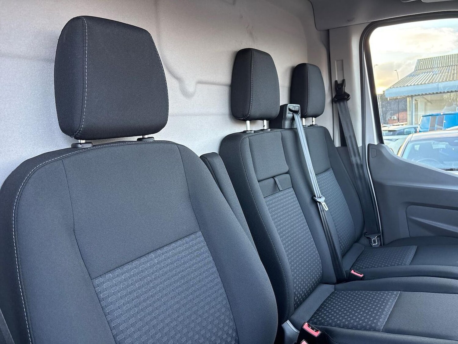 Used Ford Transit 2025 for sale - 78194495: Photo 24