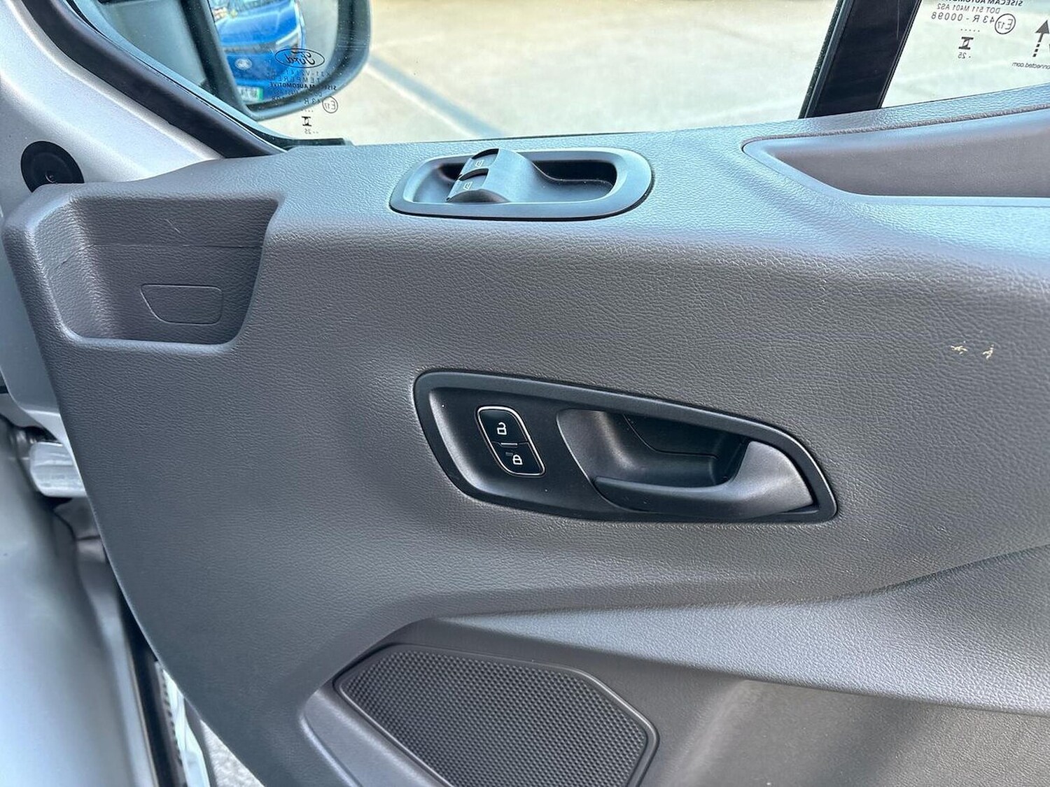 Used Ford Transit 2025 for sale - 78194495: Photo 25