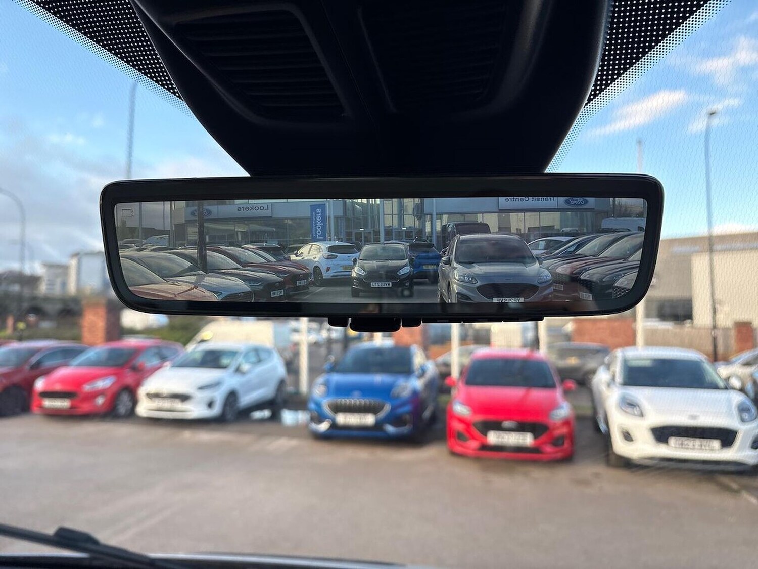 Used Ford Transit 2025 for sale - 78194495: Photo 31