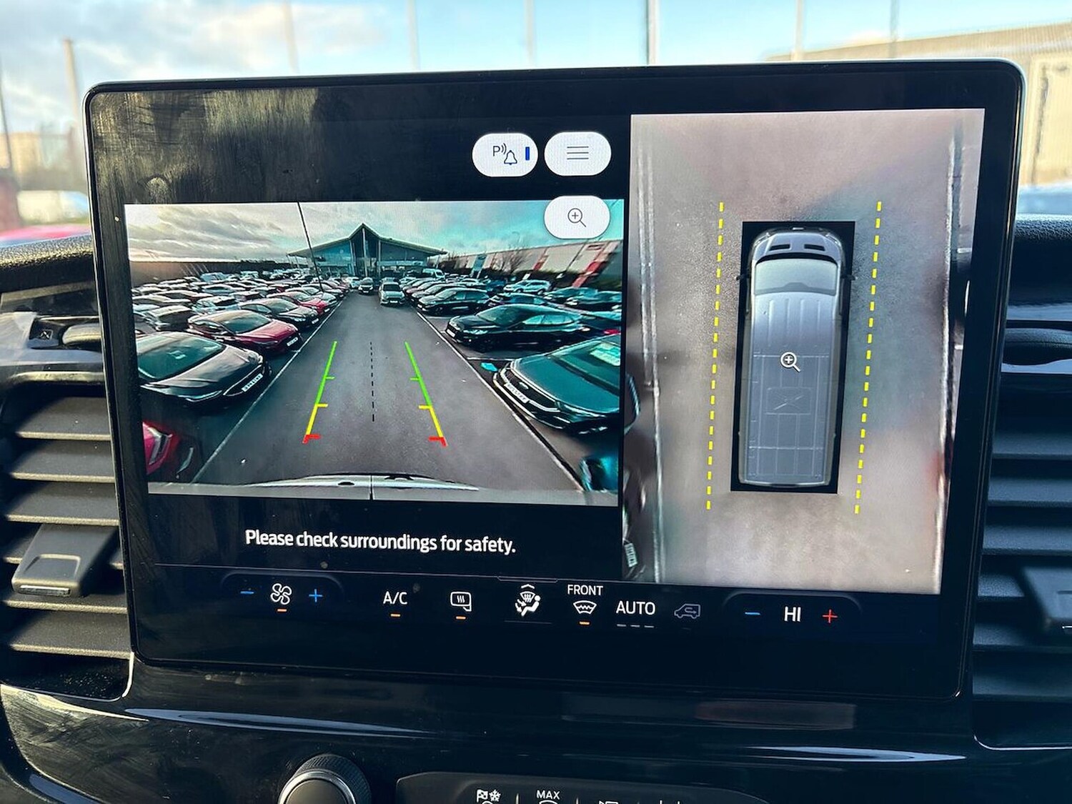 Used Ford Transit 2025 for sale - 78194495: Photo 33