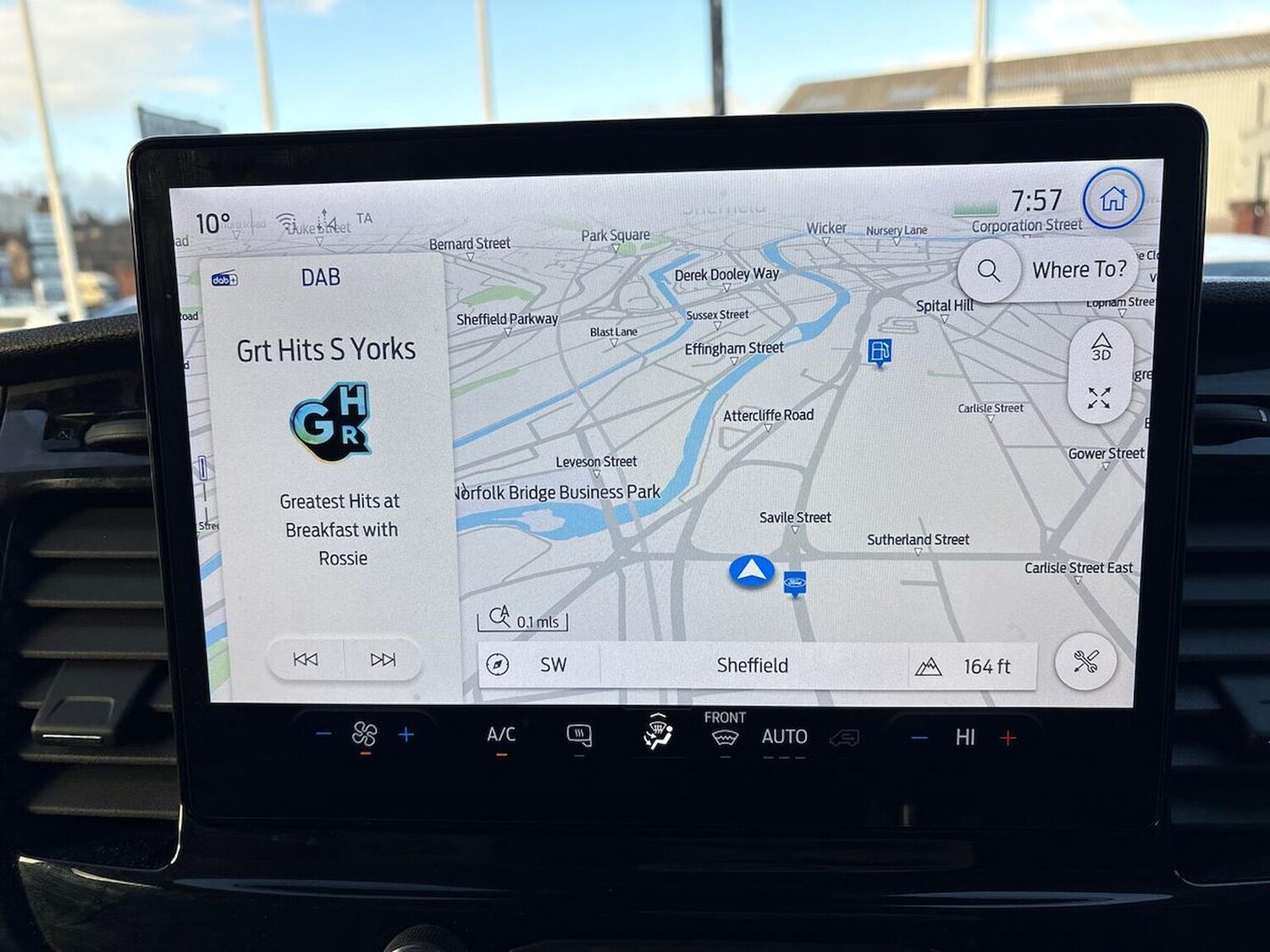 Used Ford Transit 2025 for sale - 78194495: Photo 38