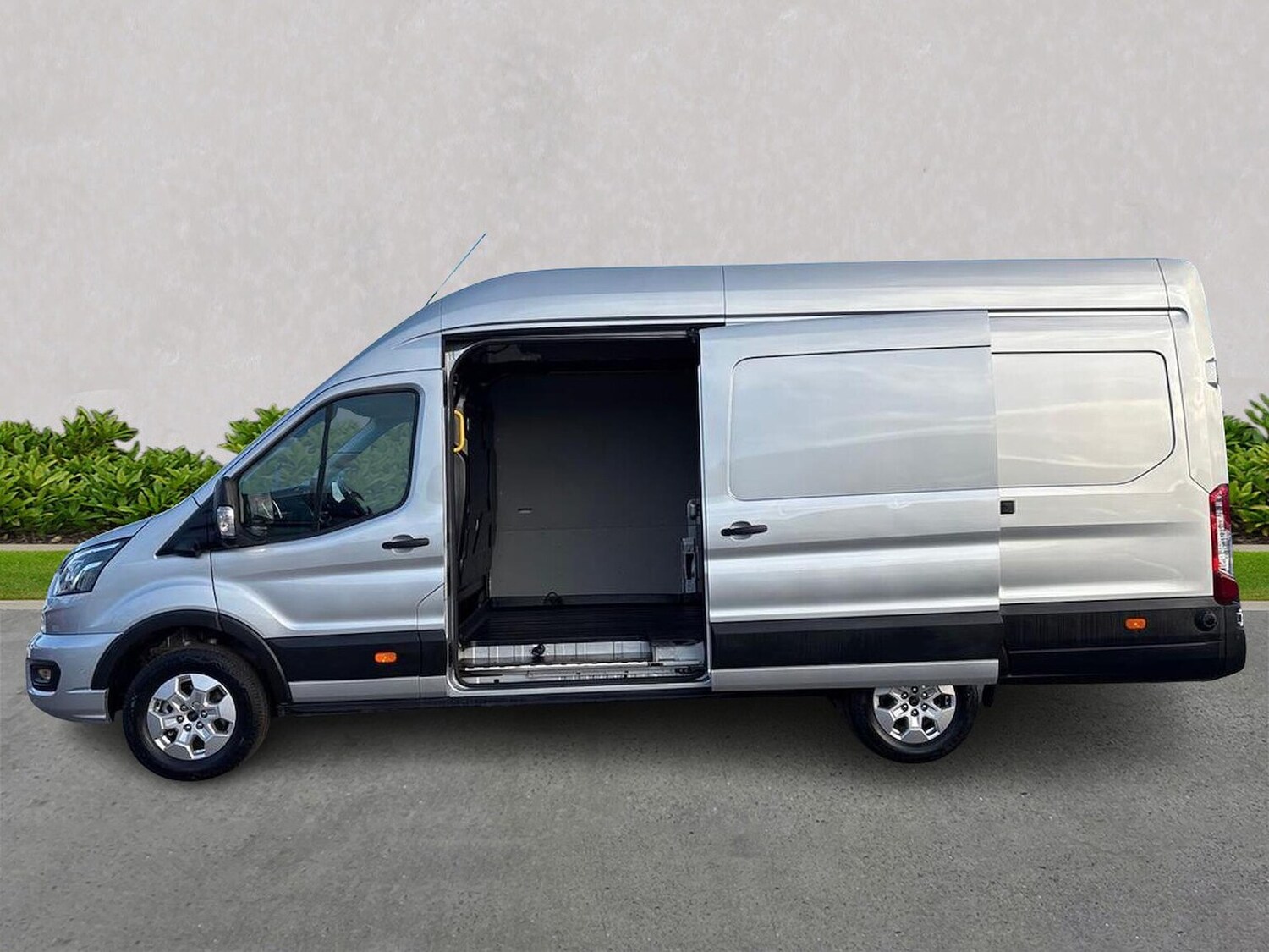 Used Ford Transit 2025 for sale - 78194495: Photo 5