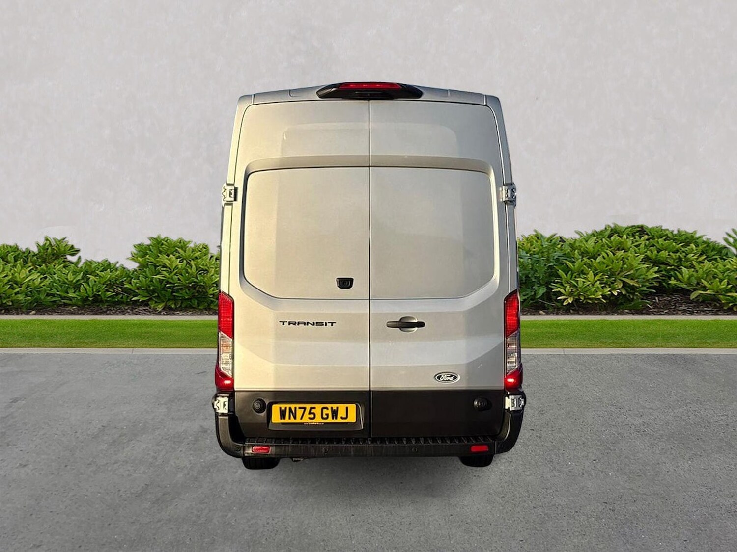 Used Ford Transit 2025 for sale - 78194495: Photo 6