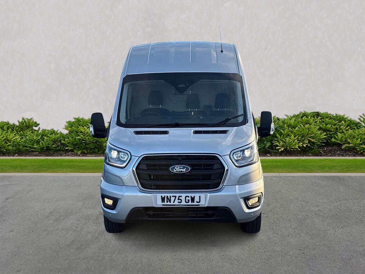 Used Ford Transit 2025 for sale - 78194495: Photo 7