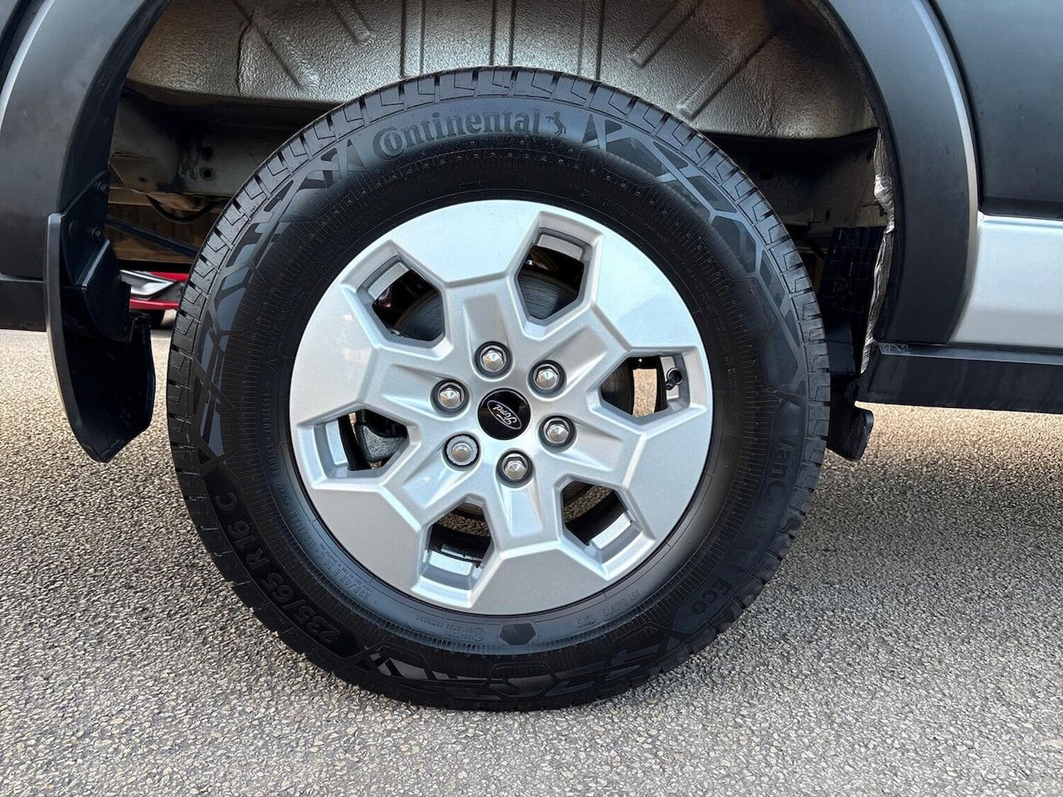 Used Ford Transit 2025 for sale - 78194495: Photo 9