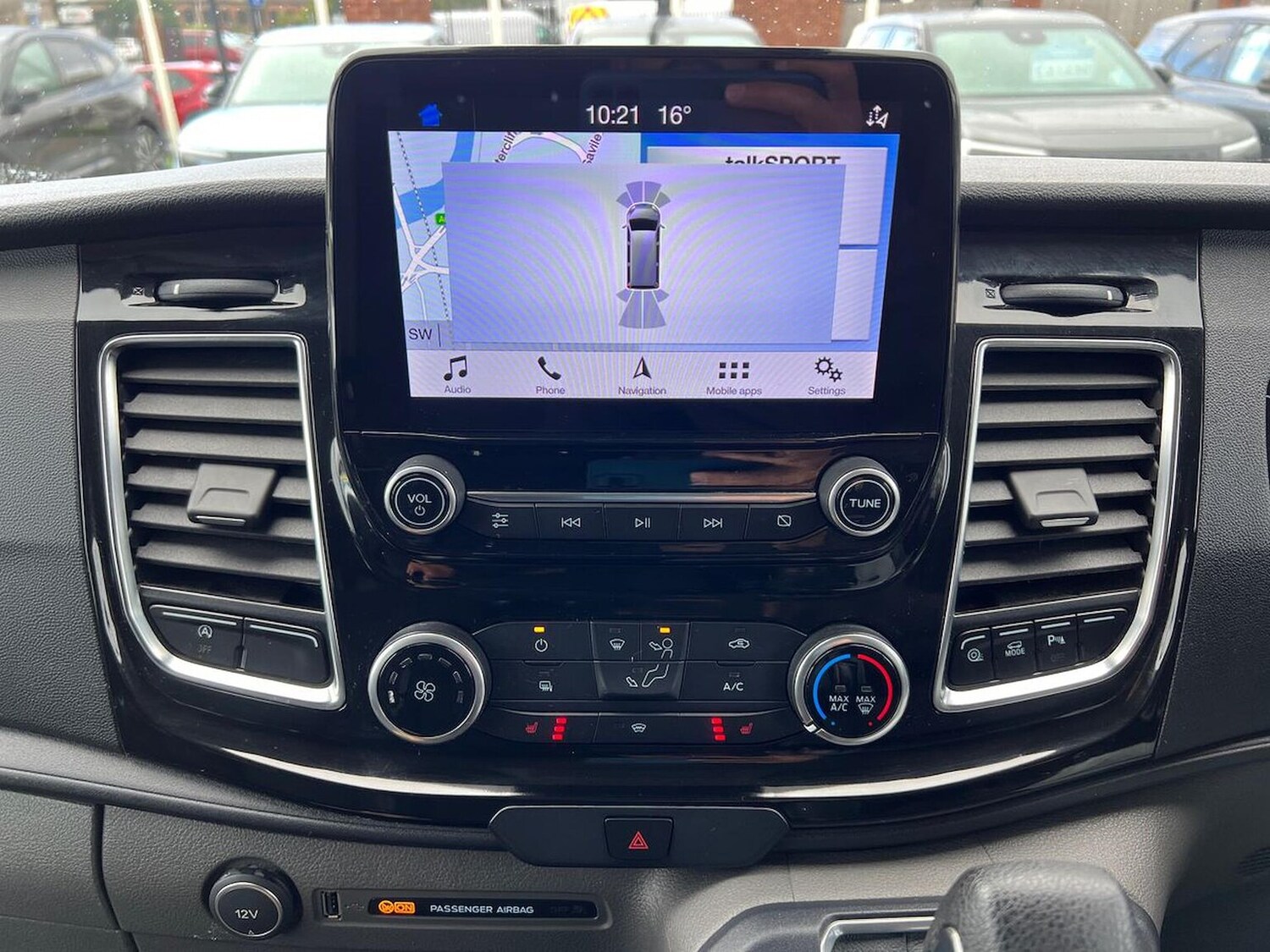 Vehicle 23