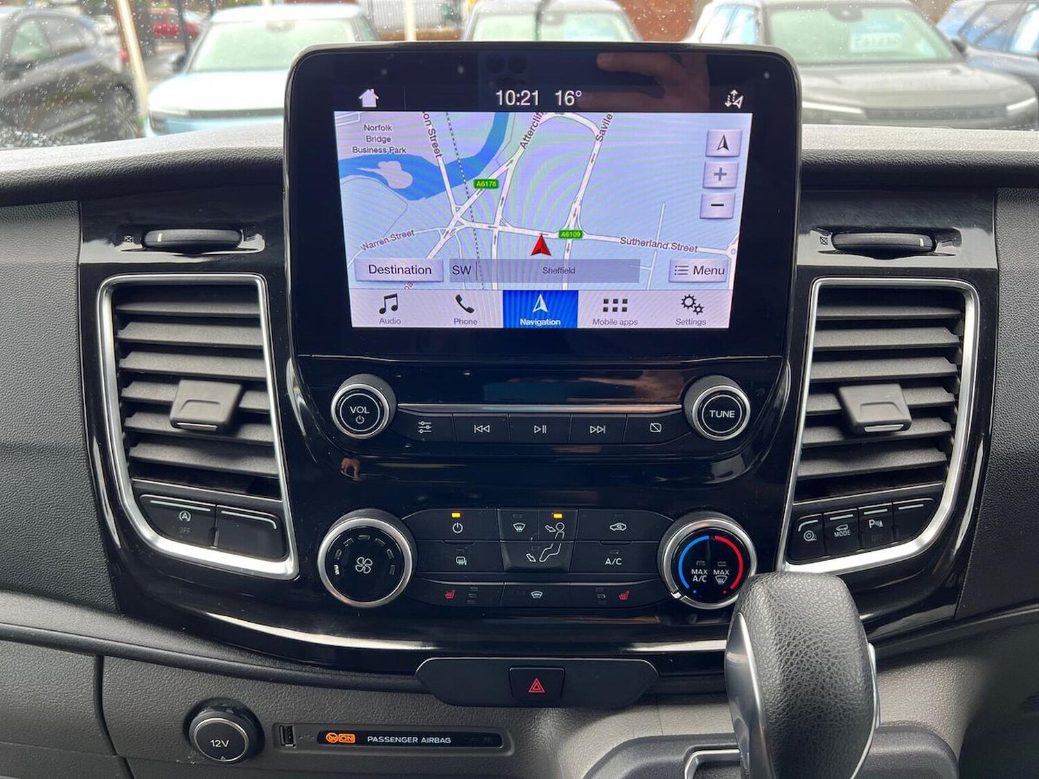 Vehicle 24
