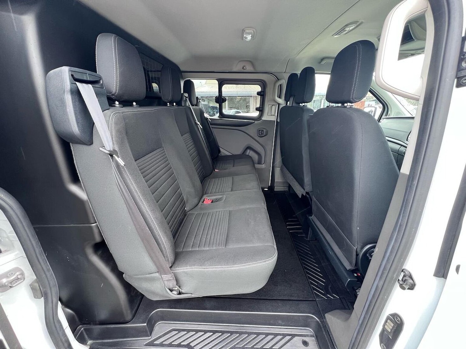 Vehicle 28