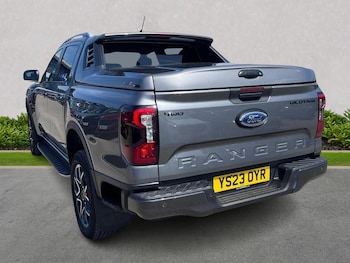 Used Ford Ranger 2023 for sale - 75437330: Photo