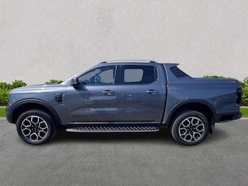 Used Ford Ranger 2023 for sale - 75437330: Photo