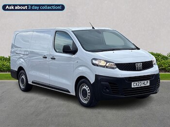 Used Fiat Scudo 2023 for sale - 78883873: Photo