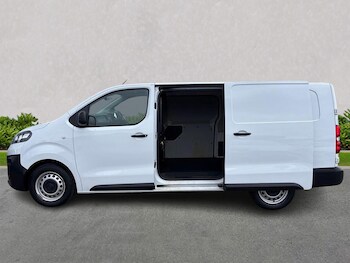 Used Fiat Scudo 2023 for sale - 78883873: Photo