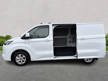 Used Ford Transit Custom 2026 for sale - 78251033: Photo
