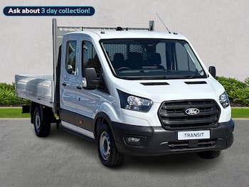 Used Ford Transit 2026 for sale - 78427886: Photo