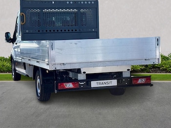 Used Ford Transit 2026 for sale - 78427886: Photo