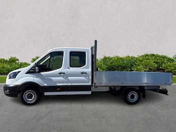 Used Ford Transit 2026 for sale - 78427886: Photo