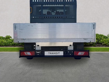 Used Ford Transit 2026 for sale - 78427886: Photo