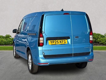 Used Ford Transit Connect 2025 for sale - 78422686: Photo