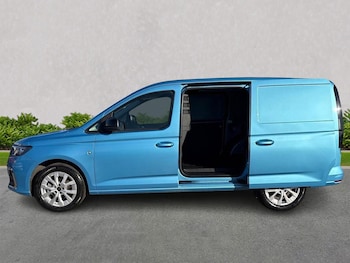 Used Ford Transit Connect 2025 for sale - 78422686: Photo