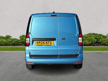 Used Ford Transit Connect 2025 for sale - 78422686: Photo