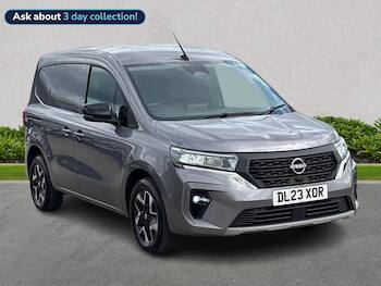 Used Nissan Other 2023 for sale - 79690615: Photo