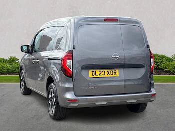 Used Nissan Other 2023 for sale - 79690615: Photo