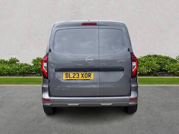 Used Nissan Other 2023 for sale - 79690615: Photo