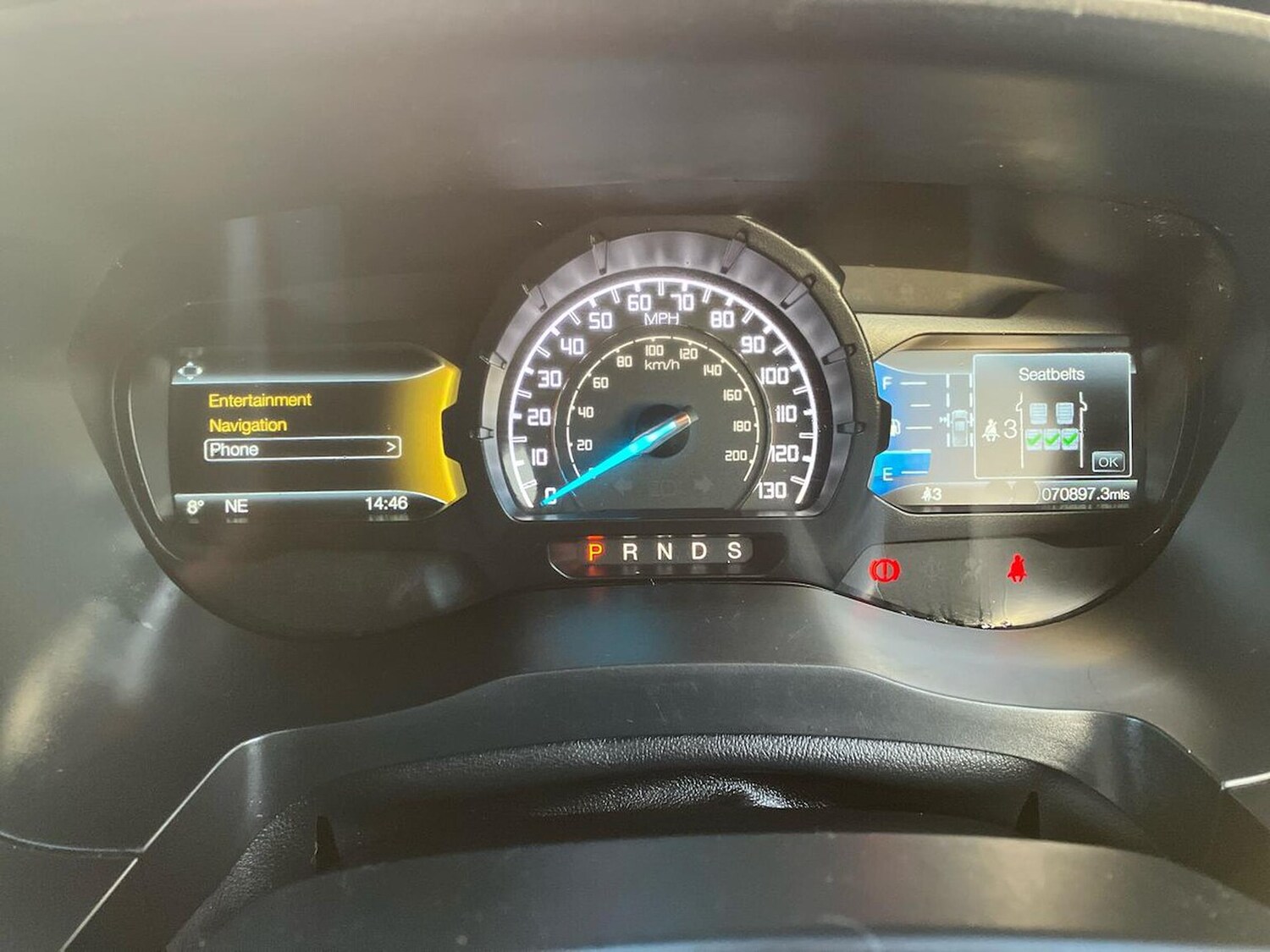 Used Ford Ranger 2023 for sale - 77489638: Photo 11