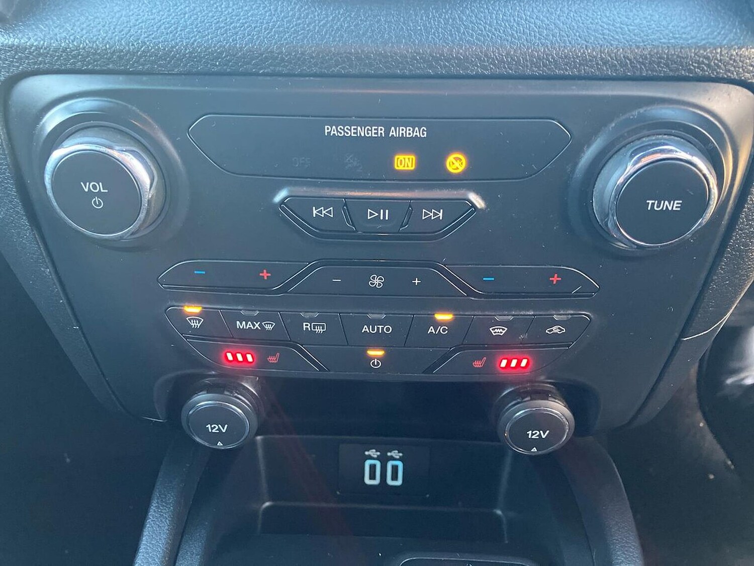 Used Ford Ranger 2023 for sale - 77489638: Photo 13