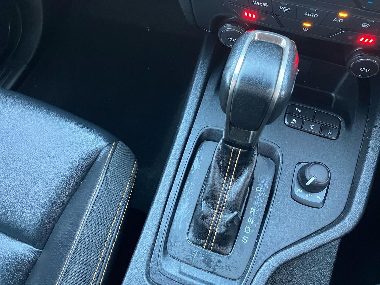 Used Ford Ranger 2023 for sale - 77489638: Photo 14