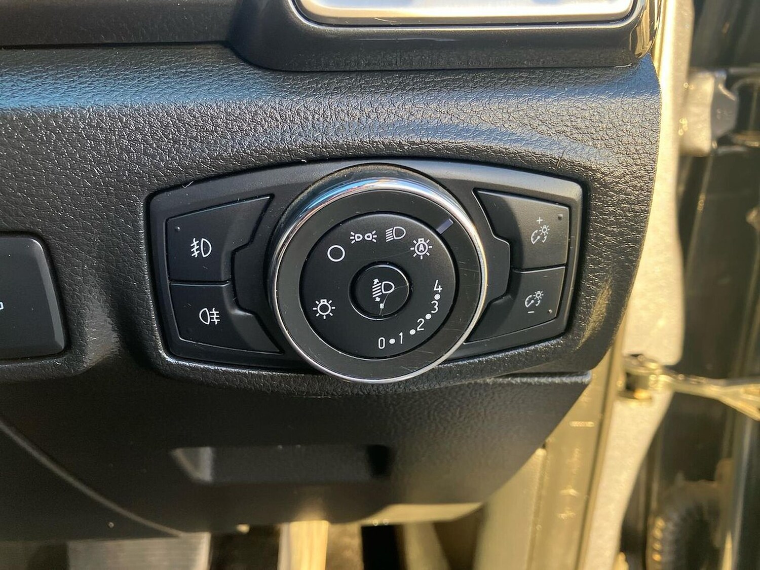 Used Ford Ranger 2023 for sale - 77489638: Photo 15