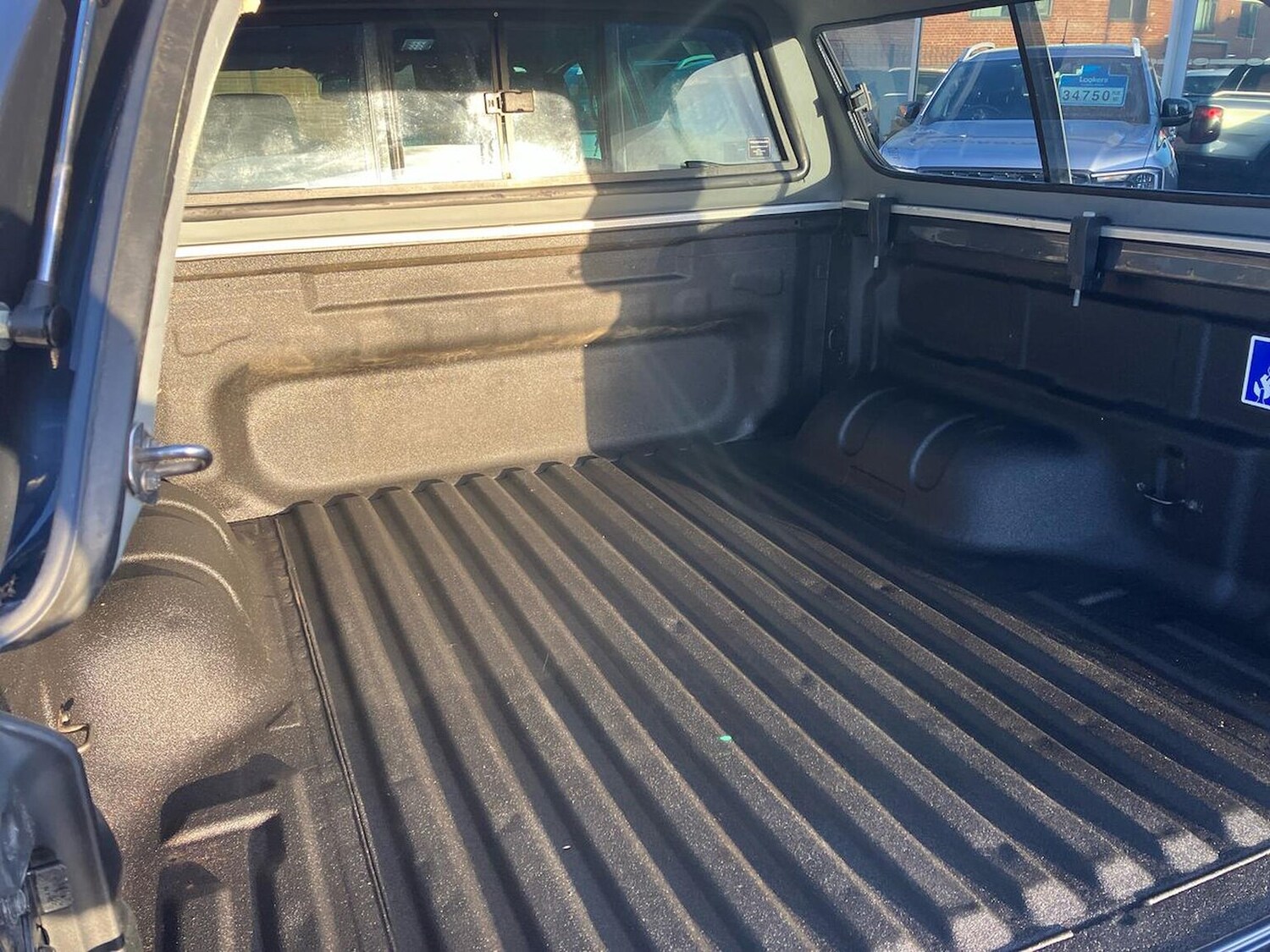 Used Ford Ranger 2023 for sale - 77489638: Photo 17