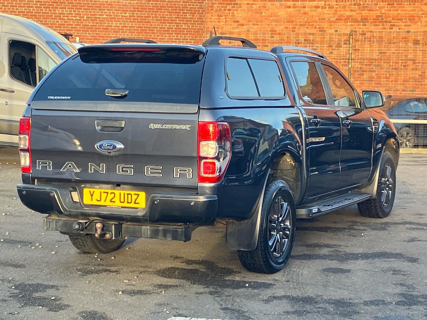 Used Ford Ranger 2023 for sale - 77489638: Photo 19