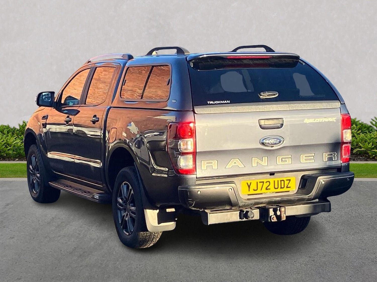 Used Ford Ranger 2023 for sale - 77489638: Photo 2