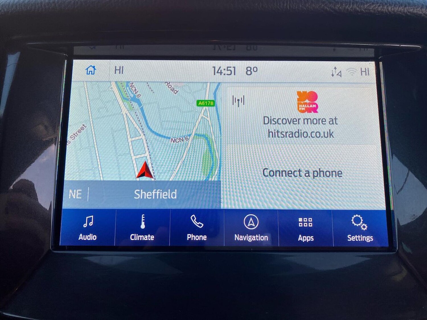 Used Ford Ranger 2023 for sale - 77489638: Photo 23