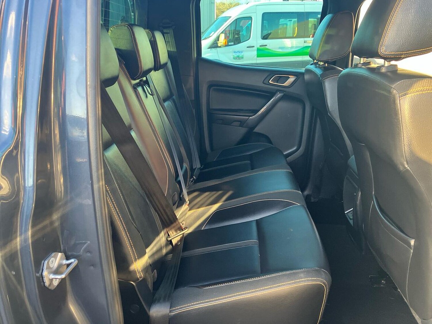 Used Ford Ranger 2023 for sale - 77489638: Photo 26