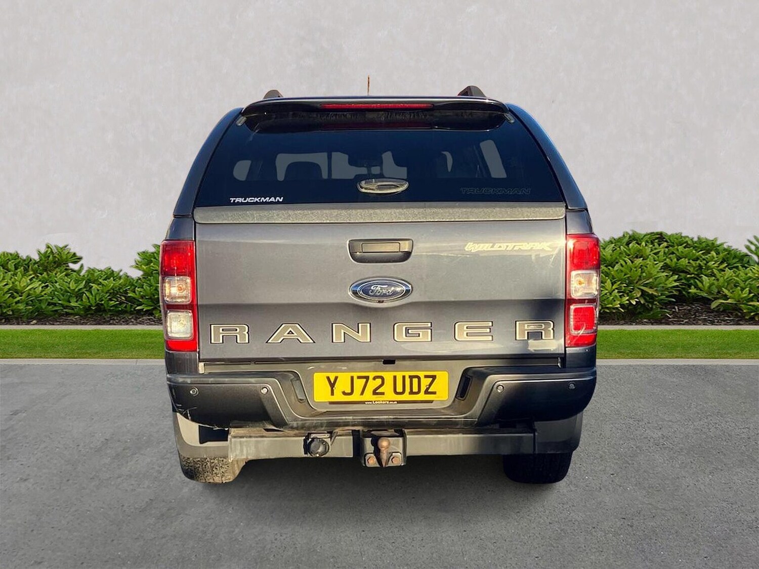 Used Ford Ranger 2023 for sale - 77489638: Photo 4