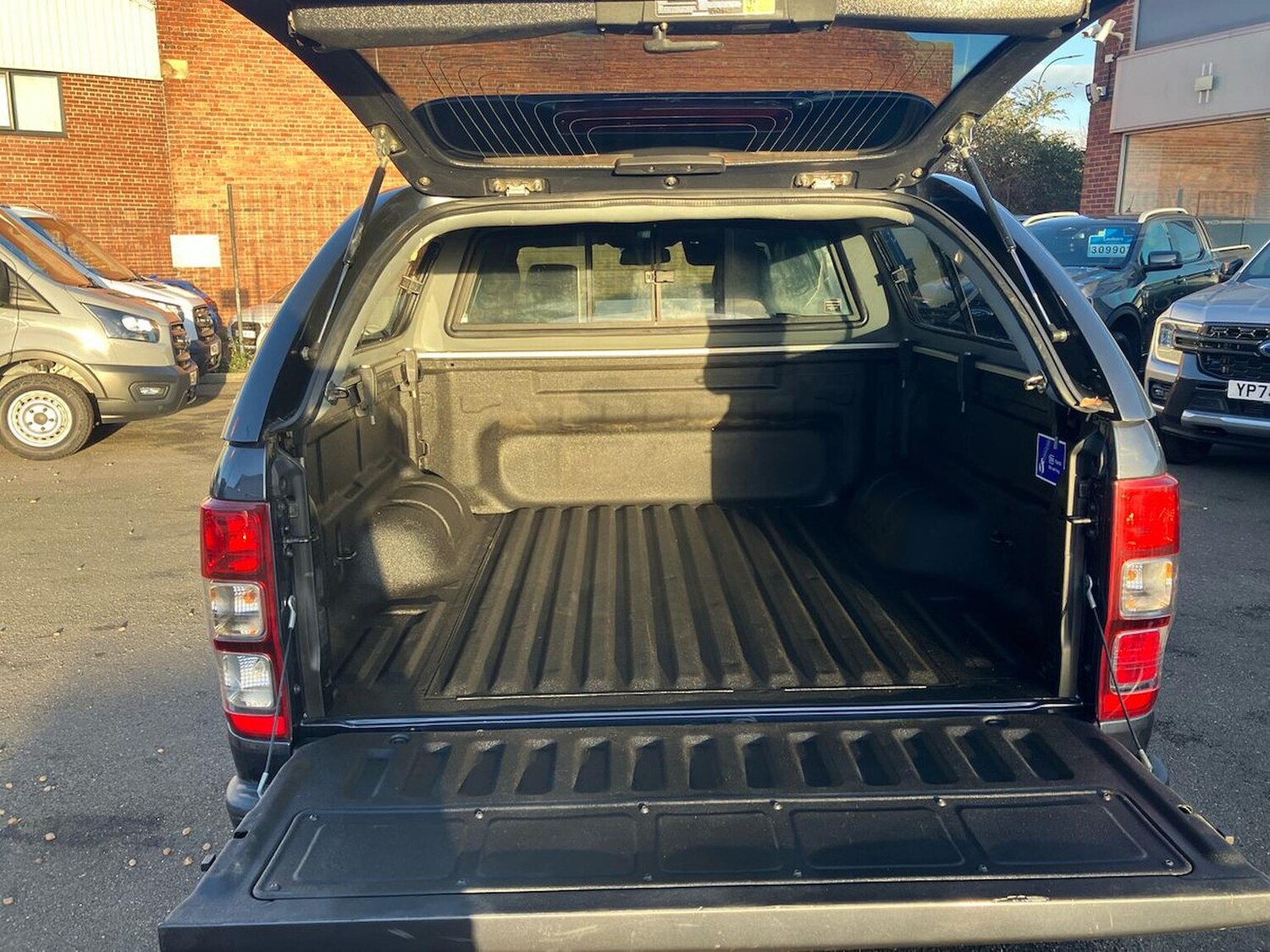 Used Ford Ranger 2023 for sale - 77489638: Photo 6