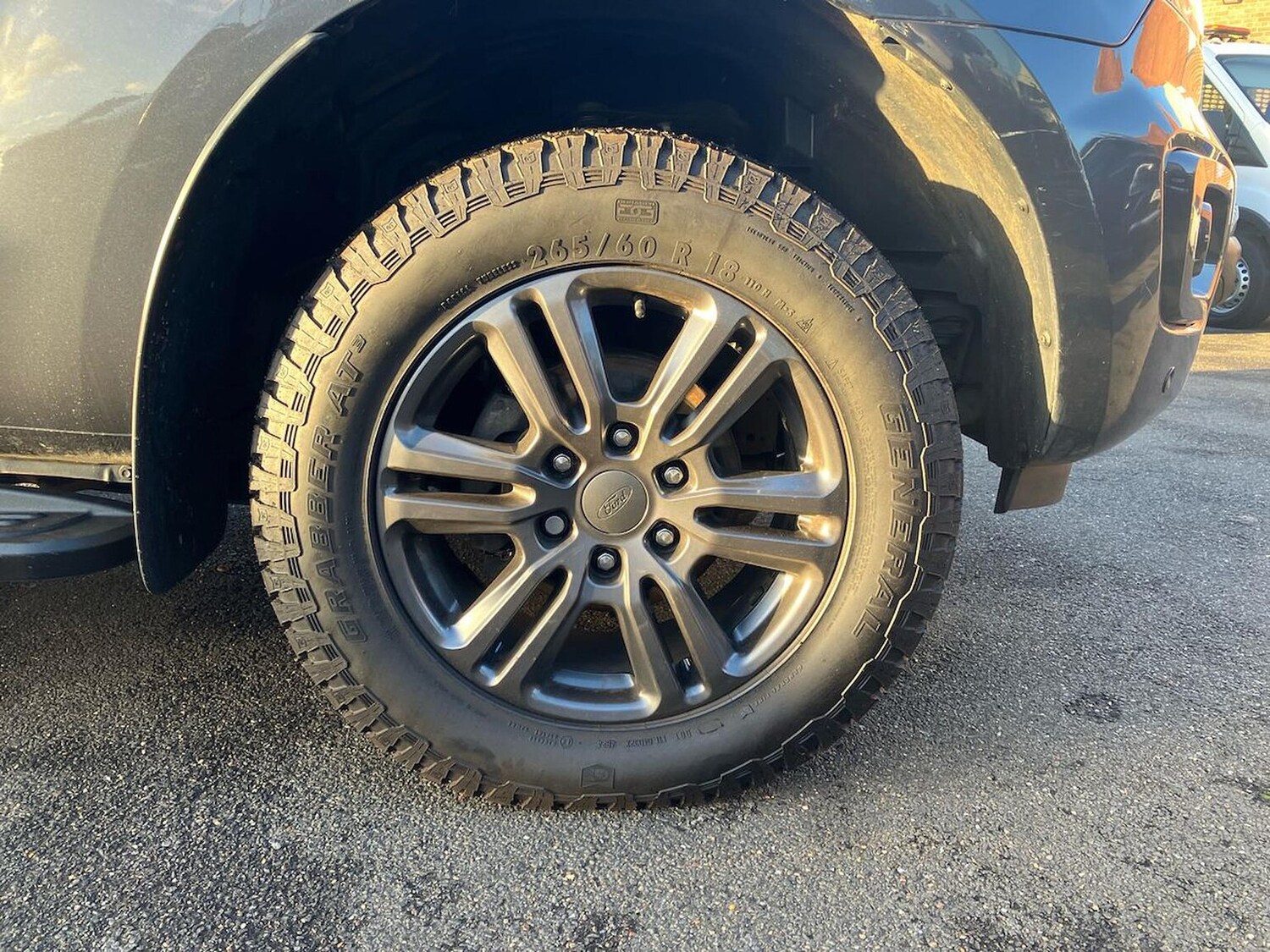 Used Ford Ranger 2023 for sale - 77489638: Photo 7