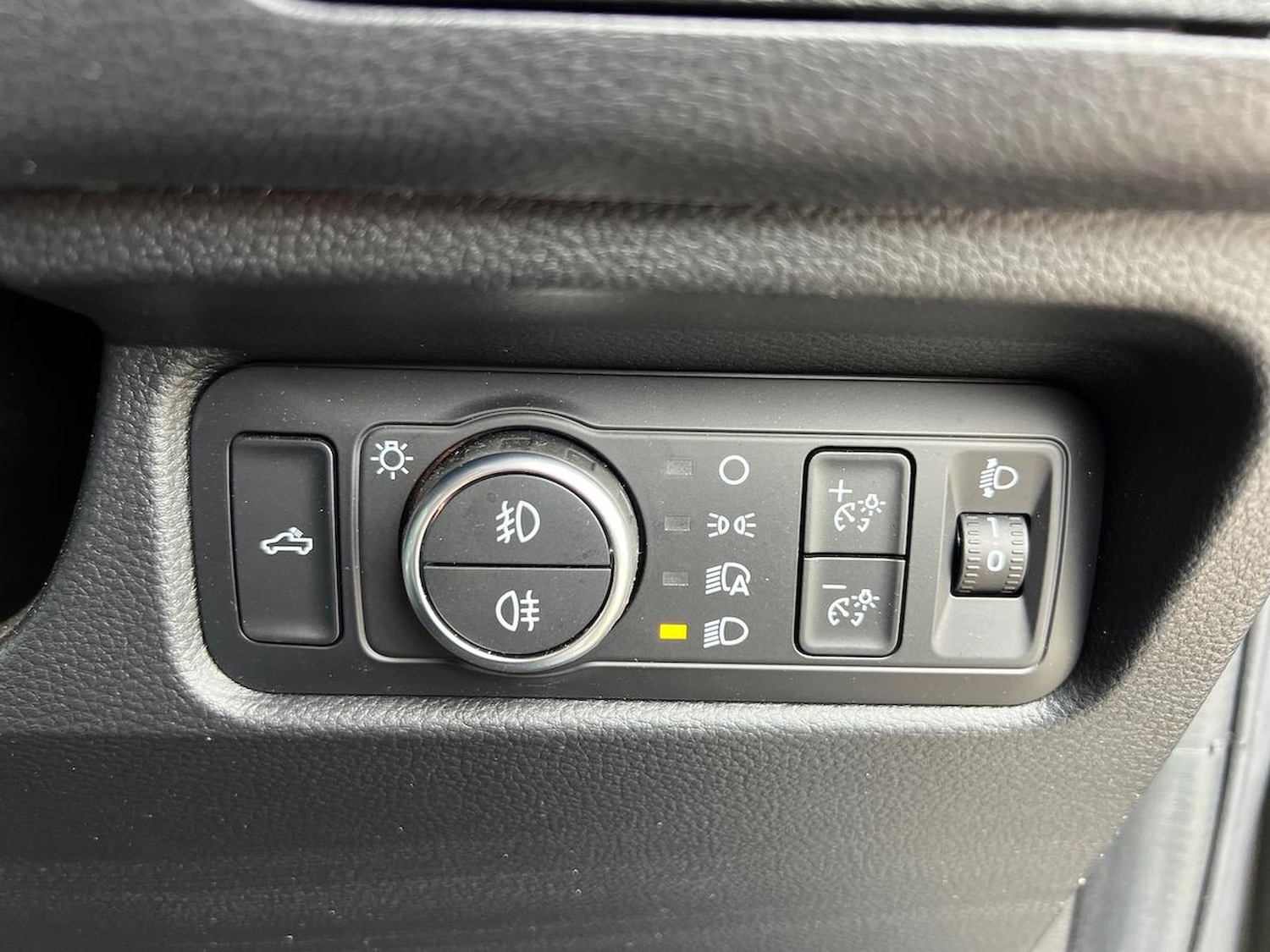 Used Ford Ranger 2023 for sale - 76232791: Photo 15