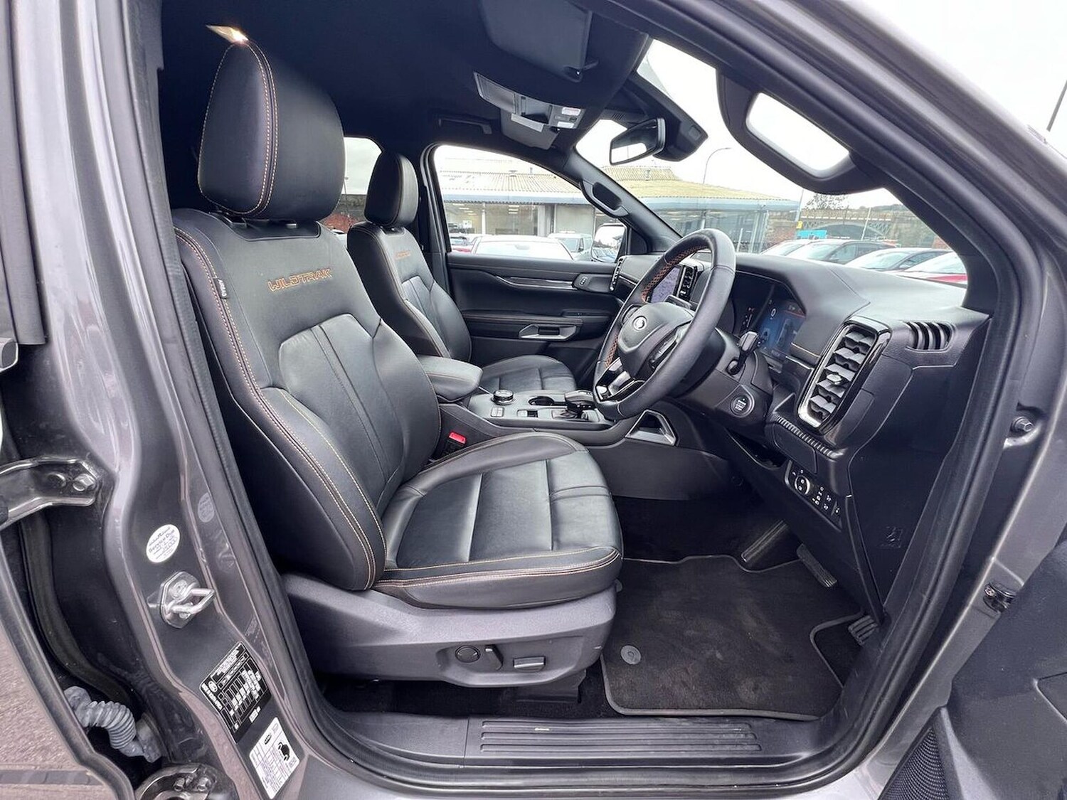 Used Ford Ranger 2023 for sale - 76232791: Photo 16