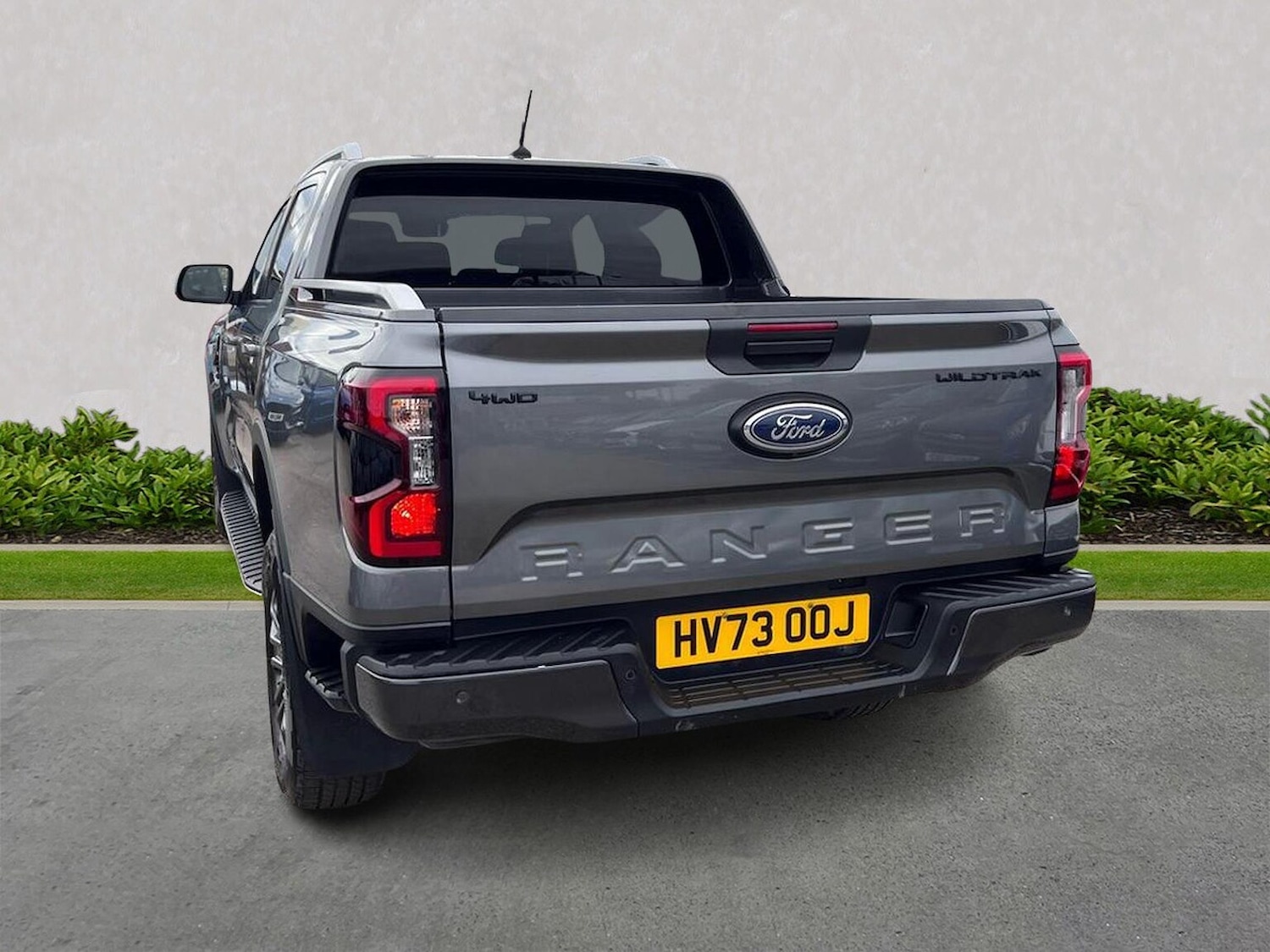 Used Ford Ranger 2023 for sale - 76232791: Photo 2